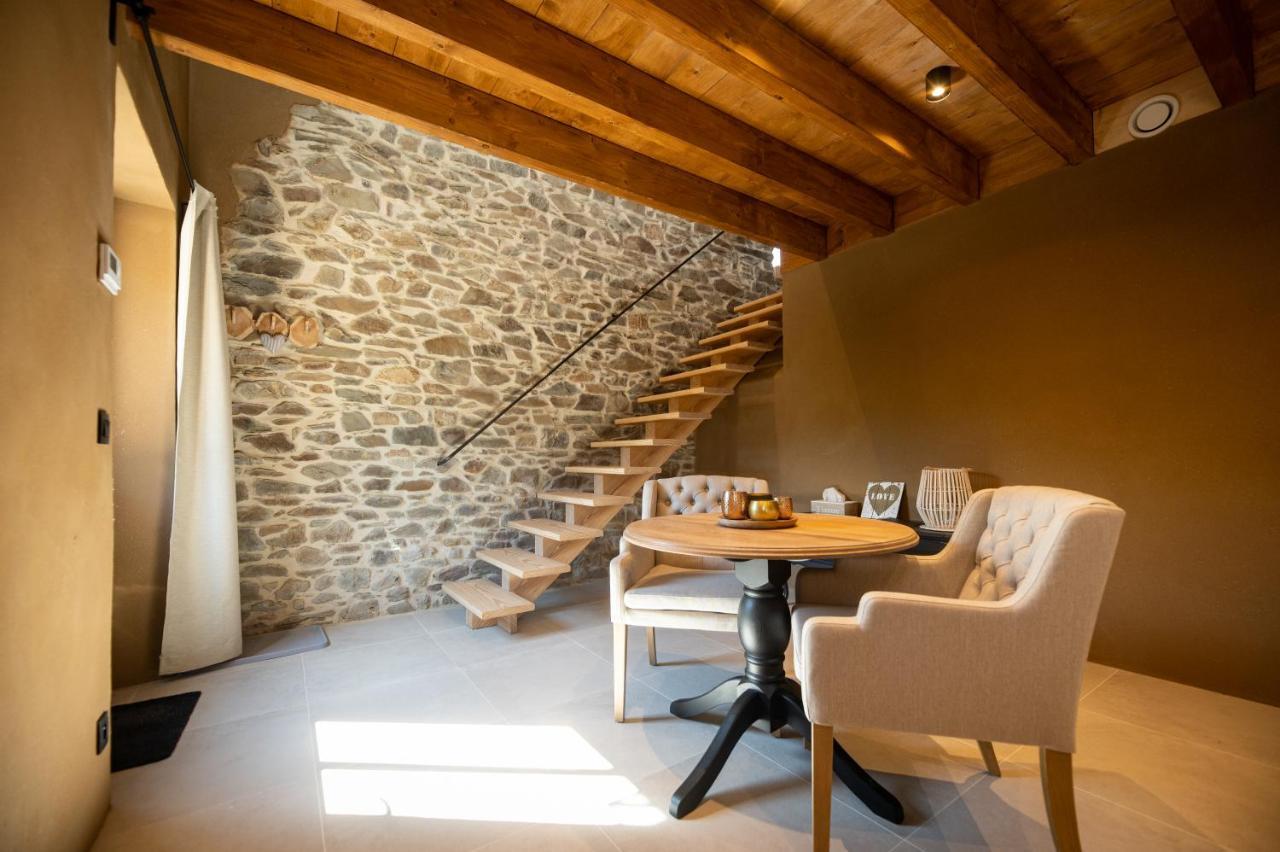 Paddock Lodge - Suites Wellness & Chambres D'Hotes Stoumont Ngoại thất bức ảnh