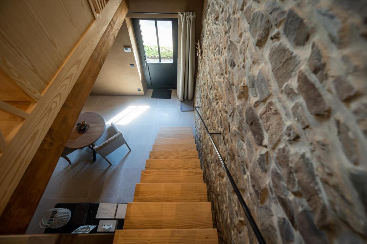 Paddock Lodge - Suites Wellness & Chambres D'Hotes Stoumont Ngoại thất bức ảnh