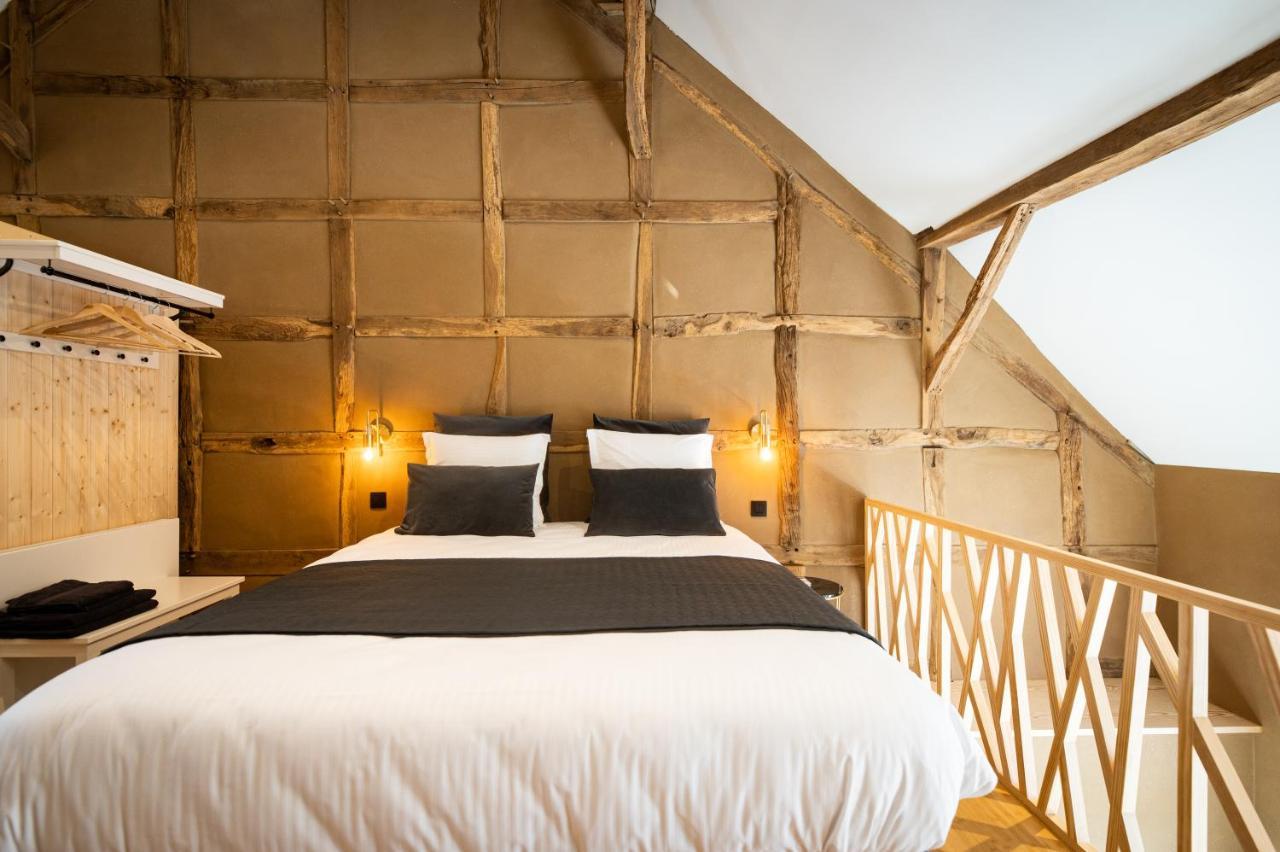 Paddock Lodge - Suites Wellness & Chambres D'Hotes Stoumont Ngoại thất bức ảnh